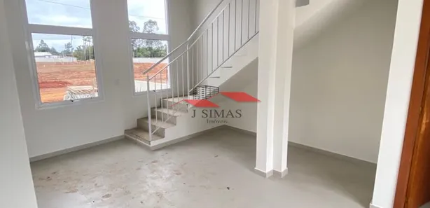 Sobrado com 1 Quarto à venda, 74m² no Distrito Industrial, Cachoeirinha