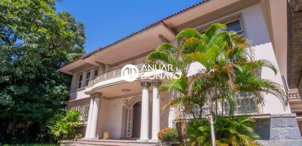 Imóvel Comercial com 14 Quartos à venda, 691m² no Santo Agostinho, Belo Horizonte
