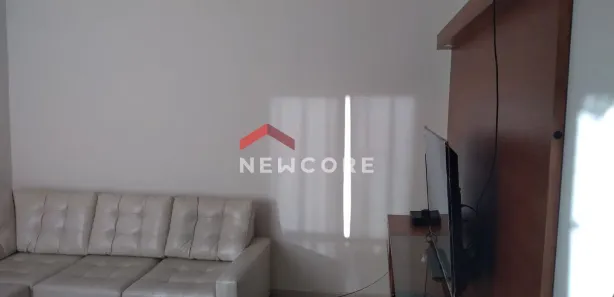 Apartamento com 2 Quartos à venda, 44m² no Citrolândia, Betim