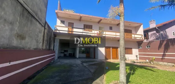 Sobrado com 2 Quartos para alugar, 276m² no Moradas do Sobrado, Gravataí