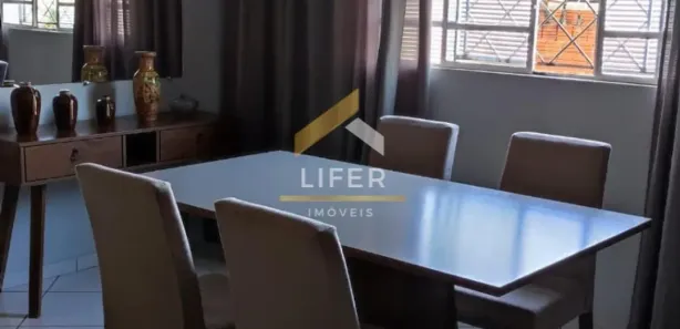 Sobrado com 4 Quartos à venda, 231m² no Vila Real, Hortolândia