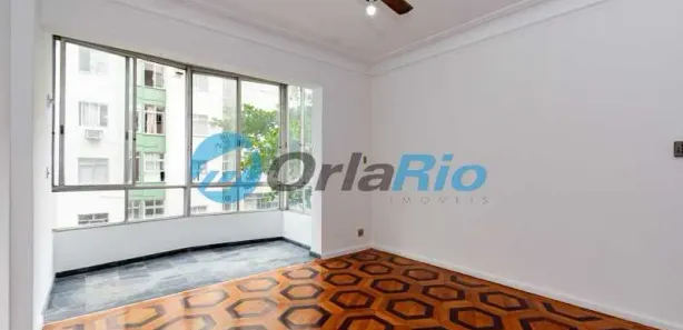 Apartamento com 3 Quartos à venda, 170m² no Copacabana, Rio de Janeiro