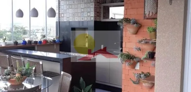 Cobertura com 2 Quartos à venda, 120m² no Santo Antônio, Joinville