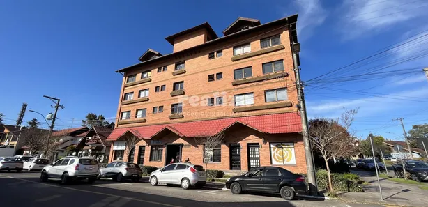 Sala Comercial à venda, 39m² no Quinta da Serra, Canela
