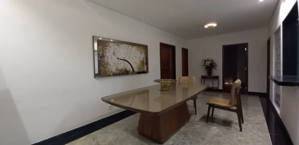 Apartamento com 4 Quartos à venda, 205m² no Santo Agostinho, Belo Horizonte