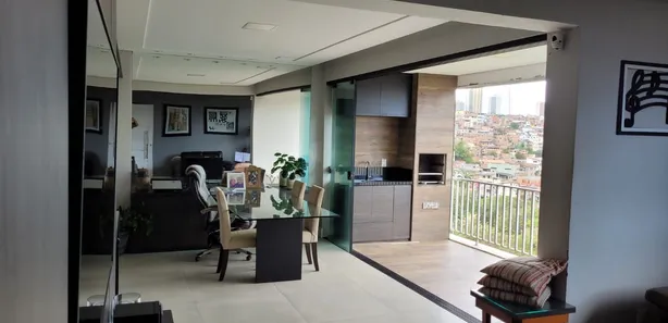 Apartamento com 4 Quartos à venda, 214m² no Graça, Salvador