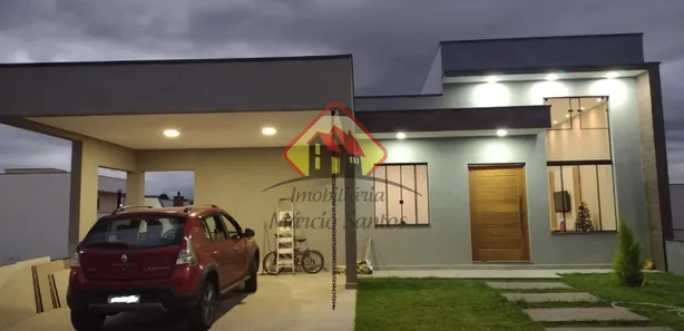 Sobrado com 3 Quartos à venda, 175m² no Condomínio Vale do Sol, Tremembé