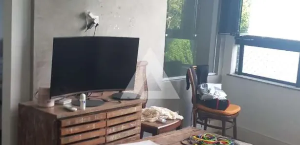 Apartamento com 1 Quarto à venda, 58m² no Federação, Salvador