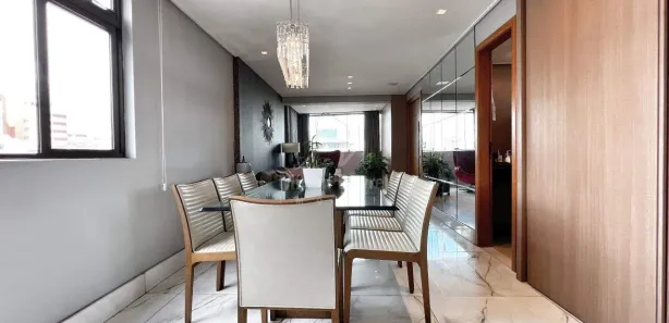 Cobertura com 4 Quartos à venda, 199m² no Calafate, Belo Horizonte
