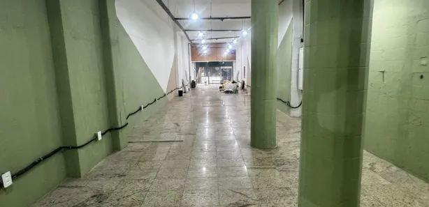 Ponto Comercial para alugar, 150m² no Copacabana, Rio de Janeiro