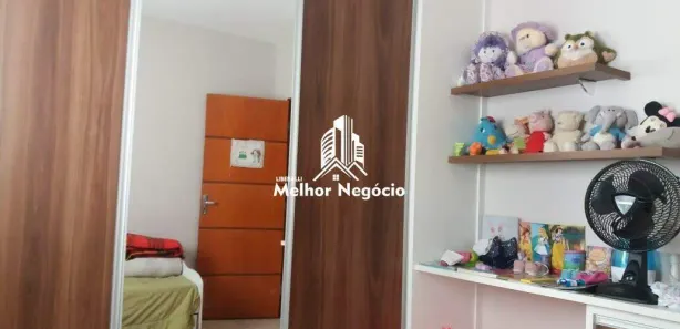 Casa com 2 Quartos à venda, 122m² no Jardim São Carlos, Rio das Pedras