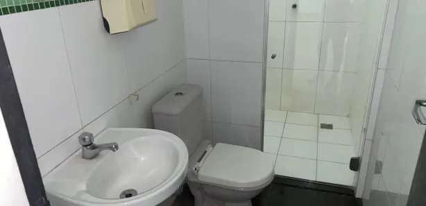 Ponto Comercial para alugar, 150m² no Chapada, Manaus