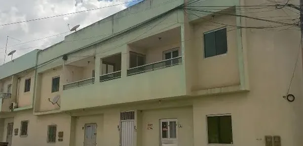Apartamento com 3 Quartos à venda, 85m² no Madre de Deus, Glória do Goitá