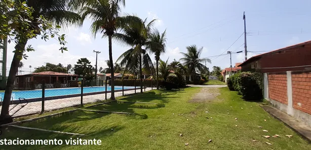 Casa com 3 Quartos para alugar, 121m² no Porto de Galinhas, Ipojuca