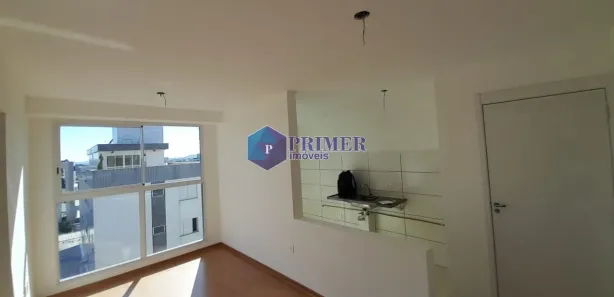 Apartamento com 2 Quartos para alugar, 50m² no Jaraguá, Belo Horizonte