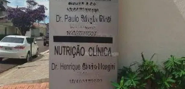 Sala Comercial para alugar, 16m² no Jardim Astro, Sorocaba