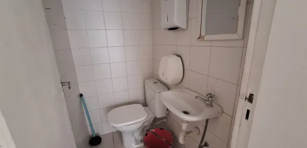 Ponto Comercial para alugar, 36m² no Copacabana, Rio de Janeiro