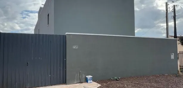 Kitnet com 1 Quarto para alugar, 30m² no Brasília, Cascavel
