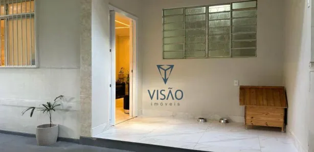 Casa com 6 Quartos à venda, 300m² no Asa Sul, Brasília