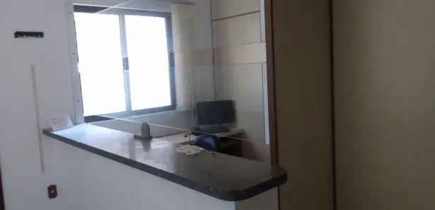 Sala Comercial para alugar, 40m² no Centro, Gravataí