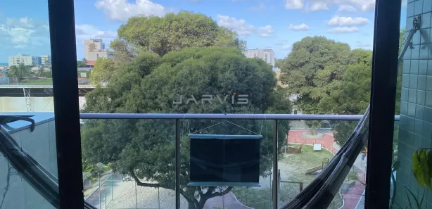 Apartamento com 3 Quartos à venda, 89m² no Jatiúca, Maceió