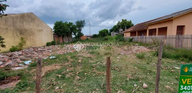 Lote/Terreno à venda, 600m² no Jardim Iolanda, Guaíba