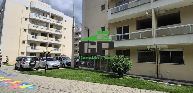 Apartamento com 2 Quartos à venda, 50m² no Bangu, Rio de Janeiro