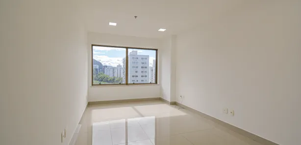 Ponto Comercial para alugar, 21m² no Barra Olímpica, Rio de Janeiro