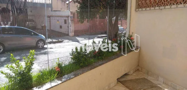 Apartamento com 3 Quartos à venda, 60m² no Calafate, Belo Horizonte