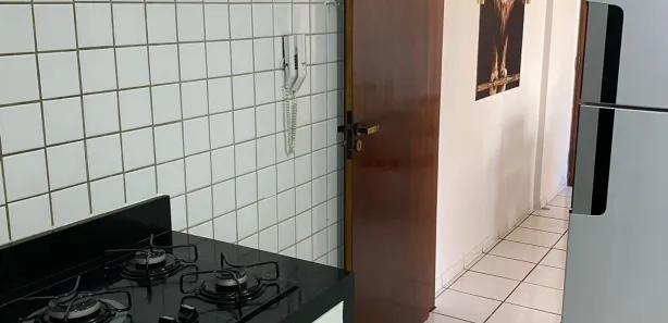 Apartamento com 3 Quartos à venda, 76m² no Manaíra, João Pessoa