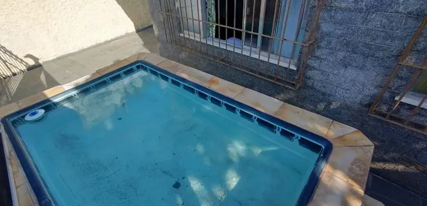 Casa com 3 Quartos para alugar, 100m² no Centro, Arraial do Cabo
