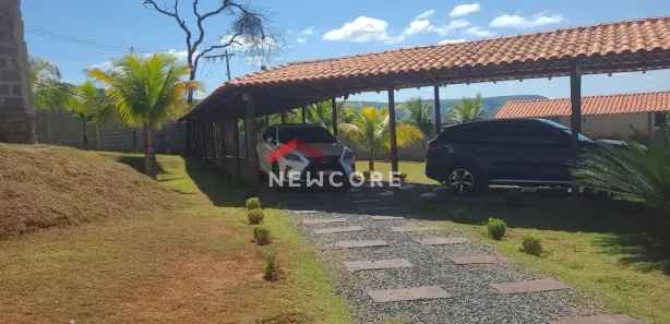 Fazenda/Sítio com 5 Quartos à venda, 1m² no , Paraopeba
