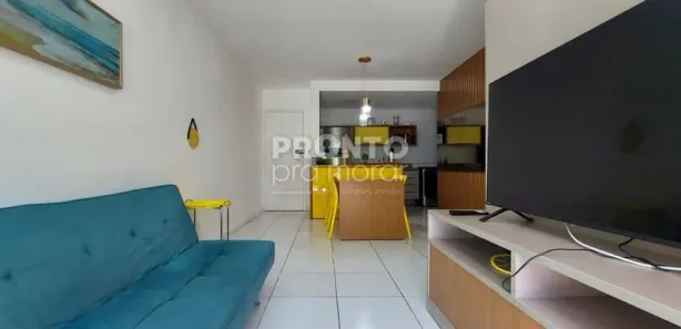 Apartamento com 3 Quartos à venda, 93m² no Porto de Galinhas, Ipojuca