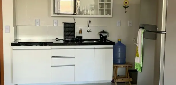 Apartamento com 1 Quarto à venda, 40m² no Cruz das Almas, Maceió