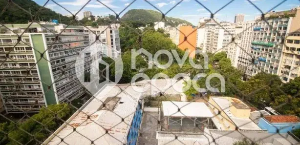 Cobertura com 2 Quartos à venda, 140m² no Copacabana, Rio de Janeiro