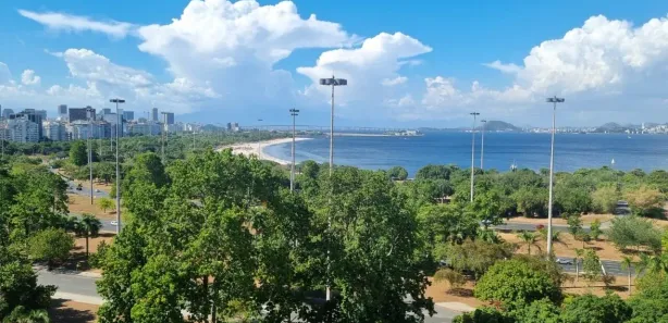 Apartamento com 4 Quartos à venda, 210m² no Flamengo, Rio de Janeiro