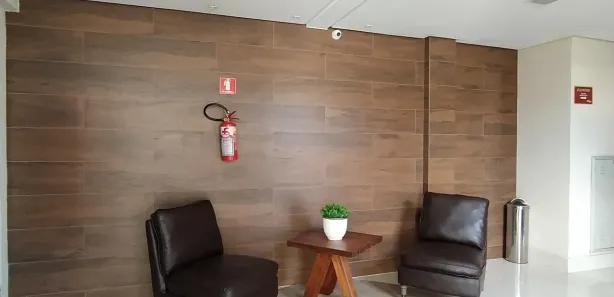 Apartamento com 2 Quartos à venda, 58m² no Vila Rosa, Goiânia