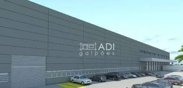 Galpão/Depósito/Armazém para alugar, 13046m² no Centro, Araçariguama