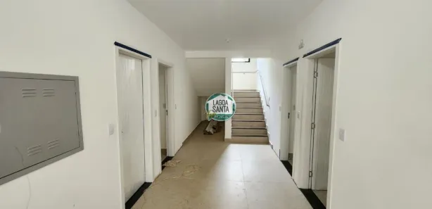 Apartamento com 3 Quartos à venda, 170m² no Recanto da Lagoa, Lagoa Santa
