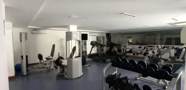Apartamento com 3 Quartos à venda, 163m² no Pituba, Salvador
