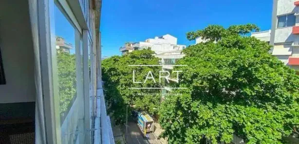 Cobertura com 4 Quartos para venda ou aluguel, 315m² no Leblon, Rio de Janeiro