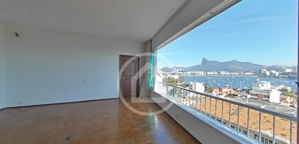 Cobertura com 3 Quartos à venda, 514m² no Urca, Rio de Janeiro