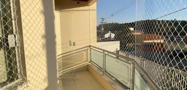 Apartamento com 1 Quarto para alugar, 50m² no Jardim Meny, São Roque