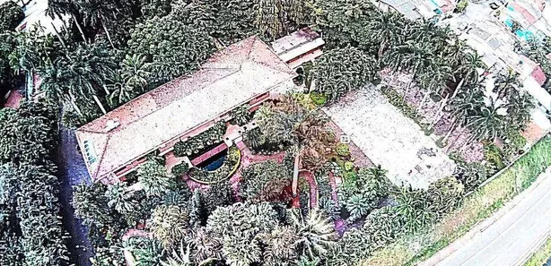 Fazenda/Sítio com 6 Quartos para alugar, 9730m² no Setor Campinas, Goiânia
