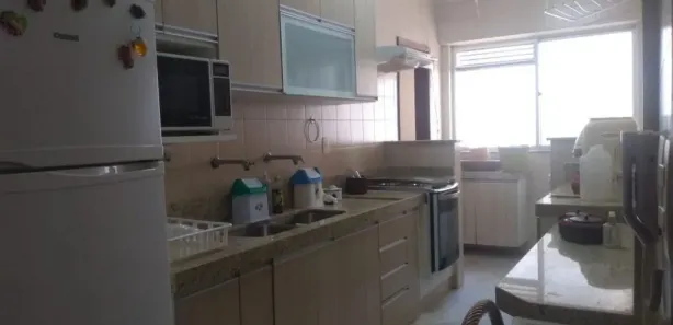 Cobertura com 4 Quartos à venda, 150m² no Marlin, Cabo Frio