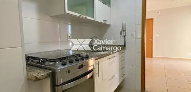 Apartamento com 2 Quartos para alugar, 63m² no Jardim São Paulo, Rio Claro