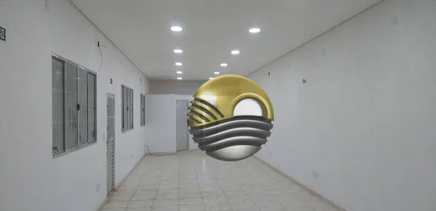 Ponto Comercial à venda, 82m² no Monte Serrat, Itupeva