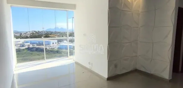 Cobertura com 2 Quartos para alugar, 116m² no Lagoa, Macaé