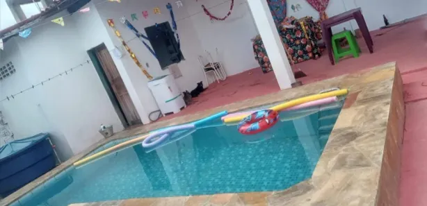 Casa com 3 Quartos à venda, 120m² no Cidade Operária, São Luís
