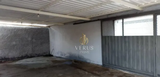 Casa com 2 Quartos à venda, 86m² no Jardim Santa Marta, Mogi Guaçu